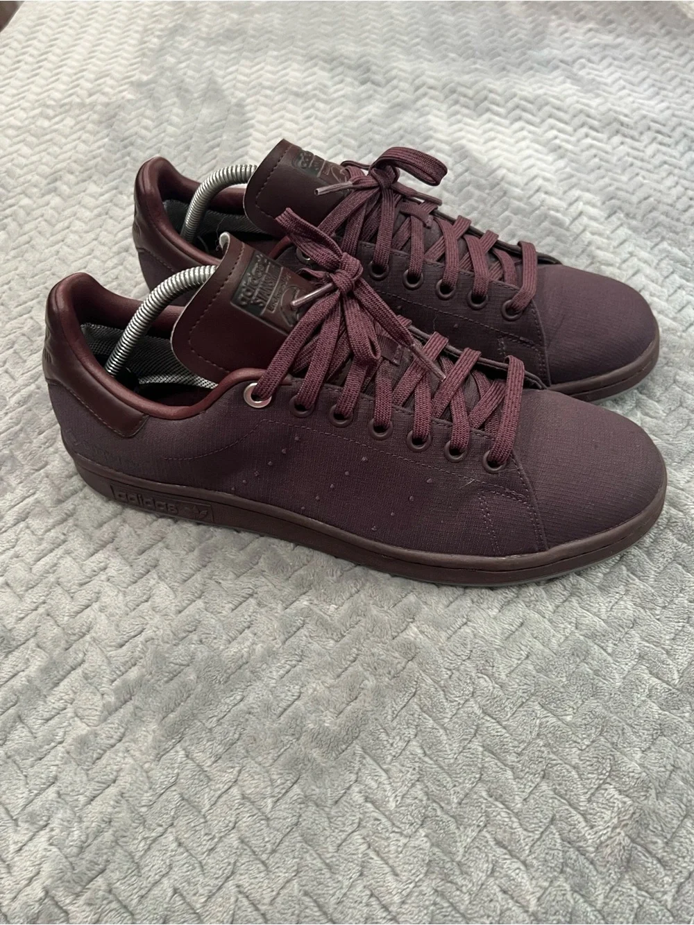 Adidas Stain Smith Goretex men’s sneaker size 9.5